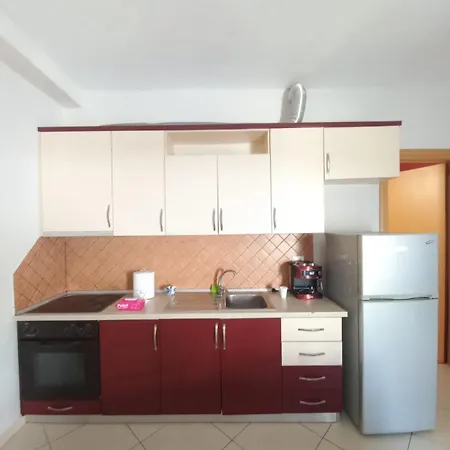 아파트 Apartment Vlorë